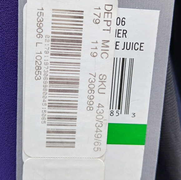 Dress - Picture 4 of 5